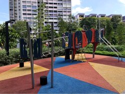 Gem Residences (D12), Condominium #457251861